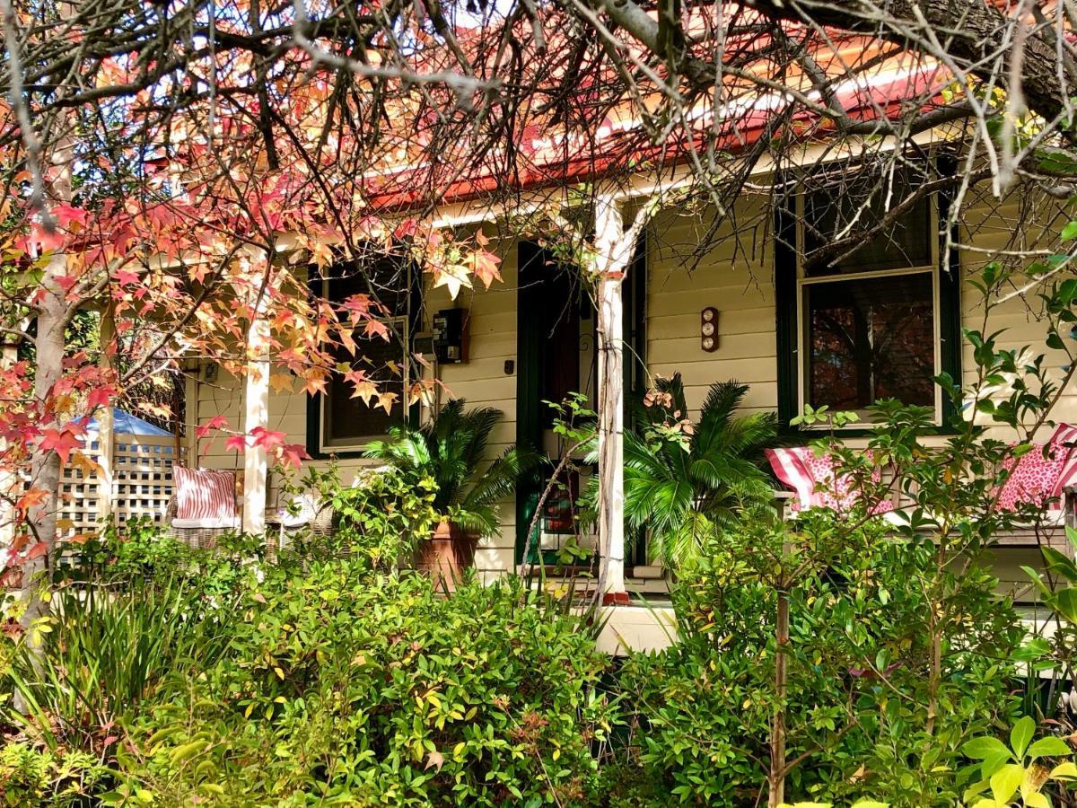 Sinnamons Cottage Maldon Exterior photo